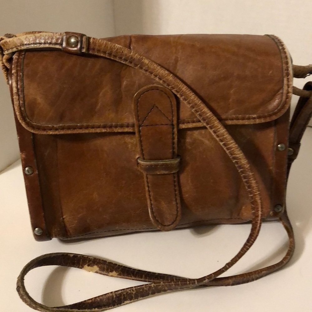 Frye vintage unique - Picture 3 of 8